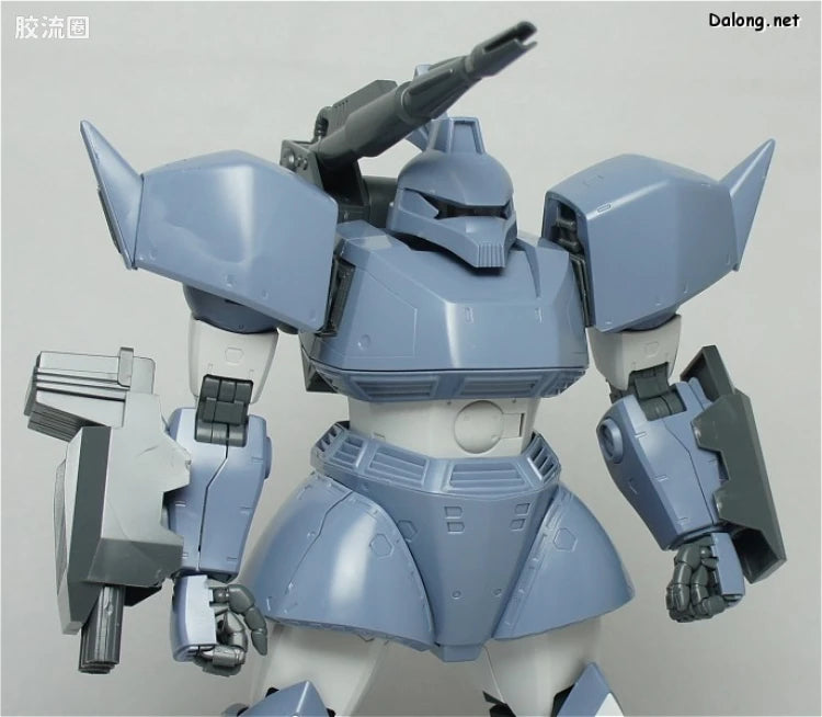 P-Bandai MG 1/100 MS-14C Gelgoog Cannon (MSV Color)