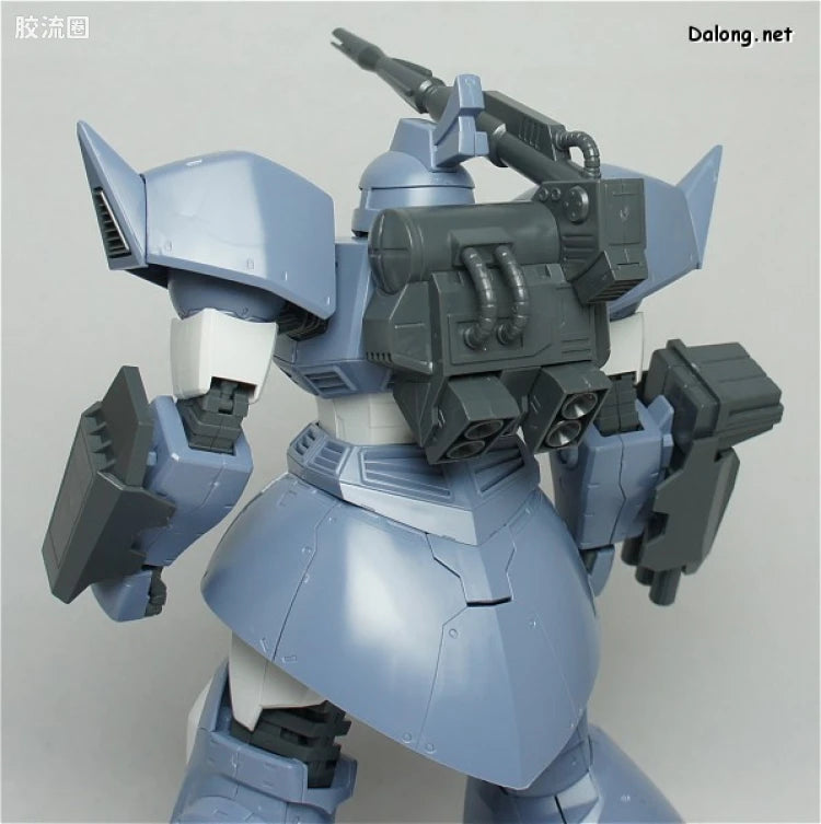 P-Bandai MG 1/100 MS-14C Gelgoog Cannon (MSV Color)