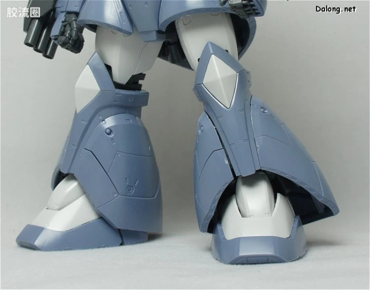 P-Bandai MG 1/100 MS-14C Gelgoog Cannon (MSV Color)