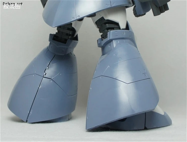 P-Bandai MG 1/100 MS-14C Gelgoog Cannon (MSV Color)