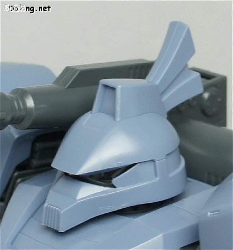 P-Bandai MG 1/100 MS-14C Gelgoog Cannon (MSV Color)