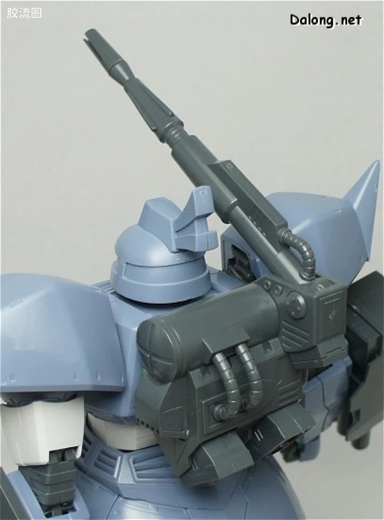 P-Bandai MG 1/100 MS-14C Gelgoog Cannon (MSV Color)