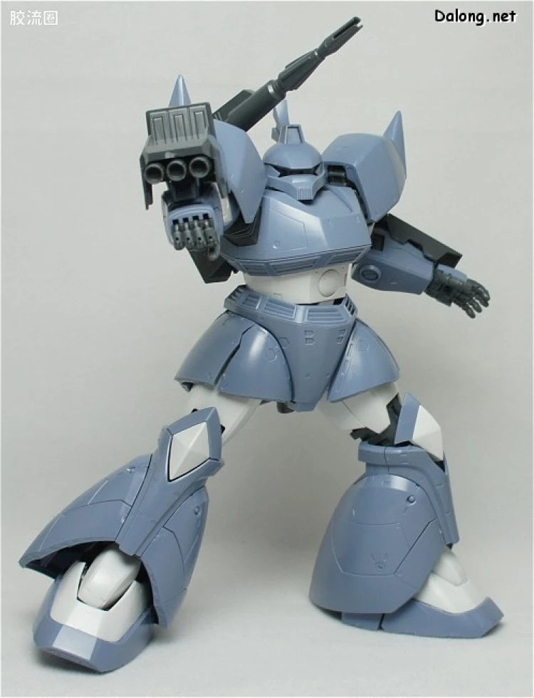P-Bandai MG 1/100 MS-14C Gelgoog Cannon (MSV Color)