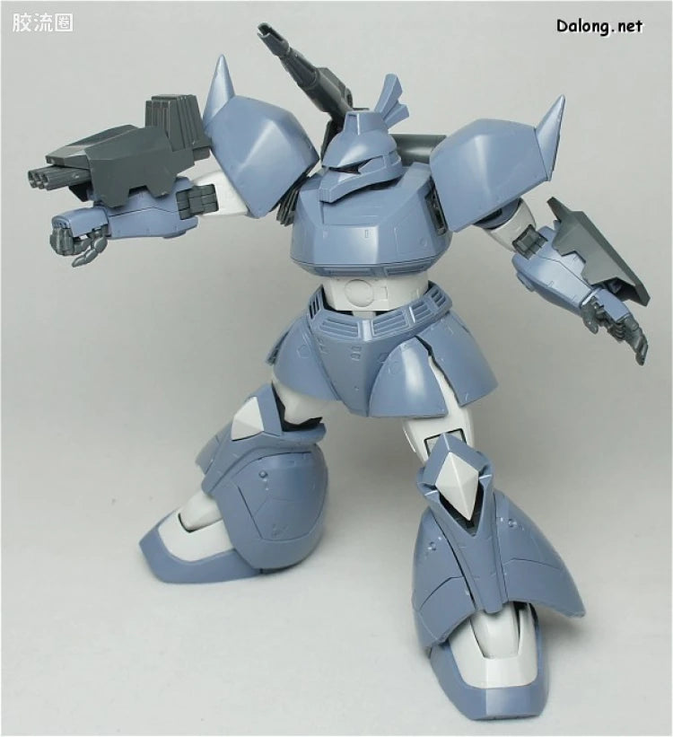 P-Bandai MG 1/100 MS-14C Gelgoog Cannon (MSV Color)