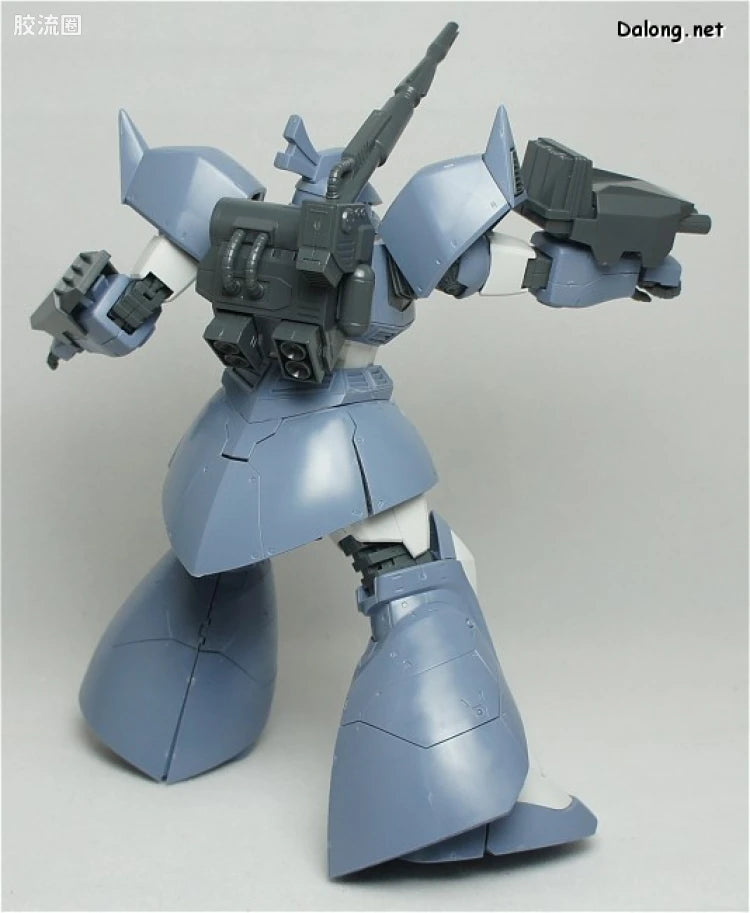 P-Bandai MG 1/100 MS-14C Gelgoog Cannon (MSV Color)