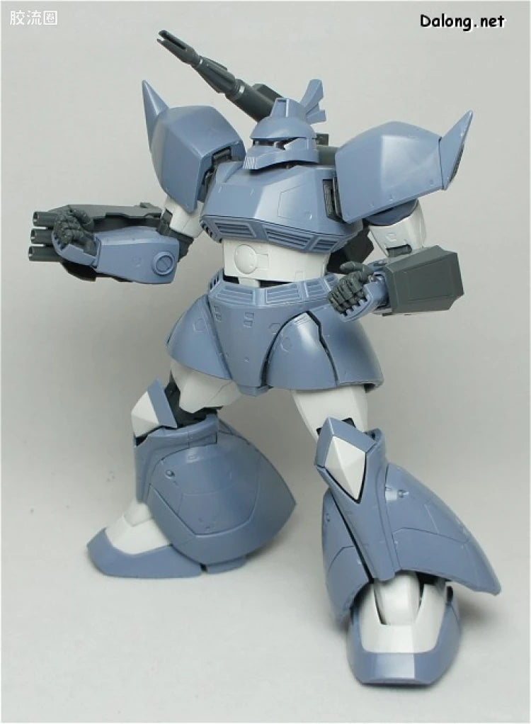 P-Bandai MG 1/100 MS-14C Gelgoog Cannon (MSV Color)