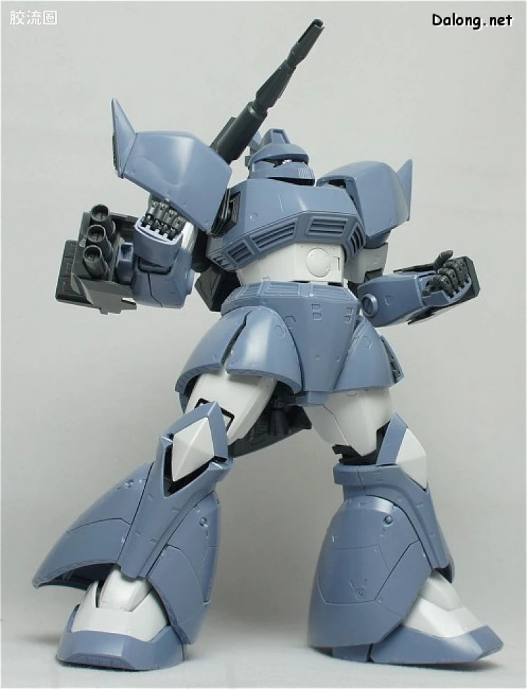 P-Bandai MG 1/100 MS-14C Gelgoog Cannon (MSV Color)