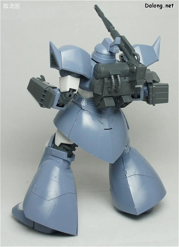 P-Bandai MG 1/100 MS-14C Gelgoog Cannon (MSV Color)