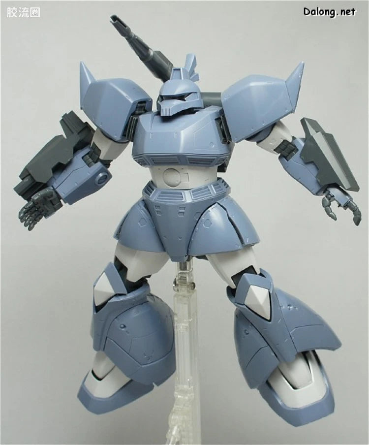 P-Bandai MG 1/100 MS-14C Gelgoog Cannon (MSV Color)