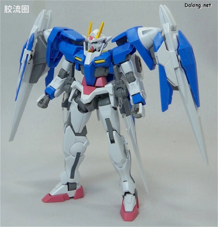 HG 00 1/144 38 00强化模组 【设计师配色】
