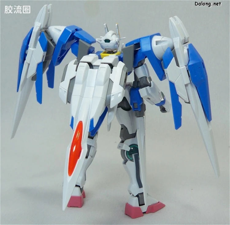 HG 00 1/144 38 00强化模组 【设计师配色】