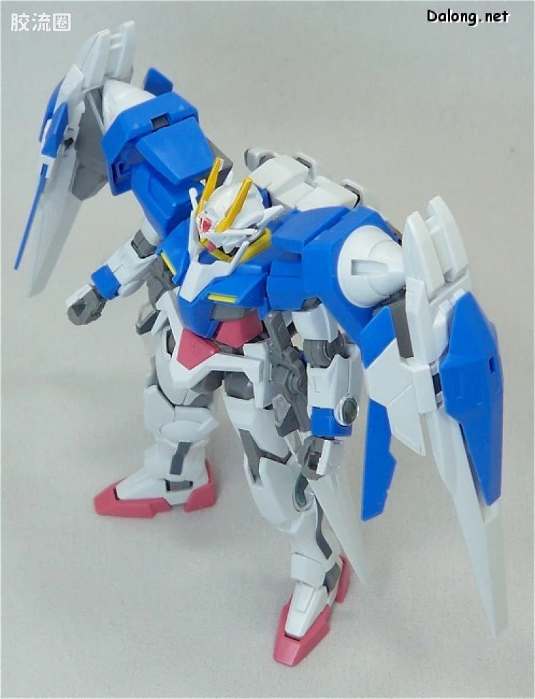 HG 00 1/144 38 00强化模组 【设计师配色】