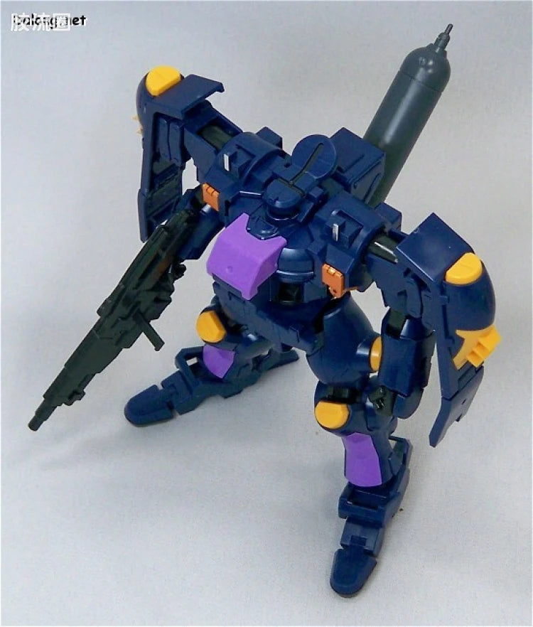 HG 00 1/144 39 谢尔盖专用铁人桃子