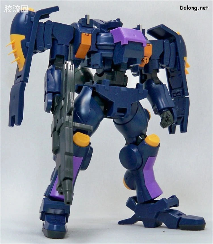 HG 00 1/144 39 谢尔盖专用铁人桃子