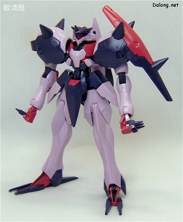 HG 00 1/144 40 加莱佐 GARAZZO
