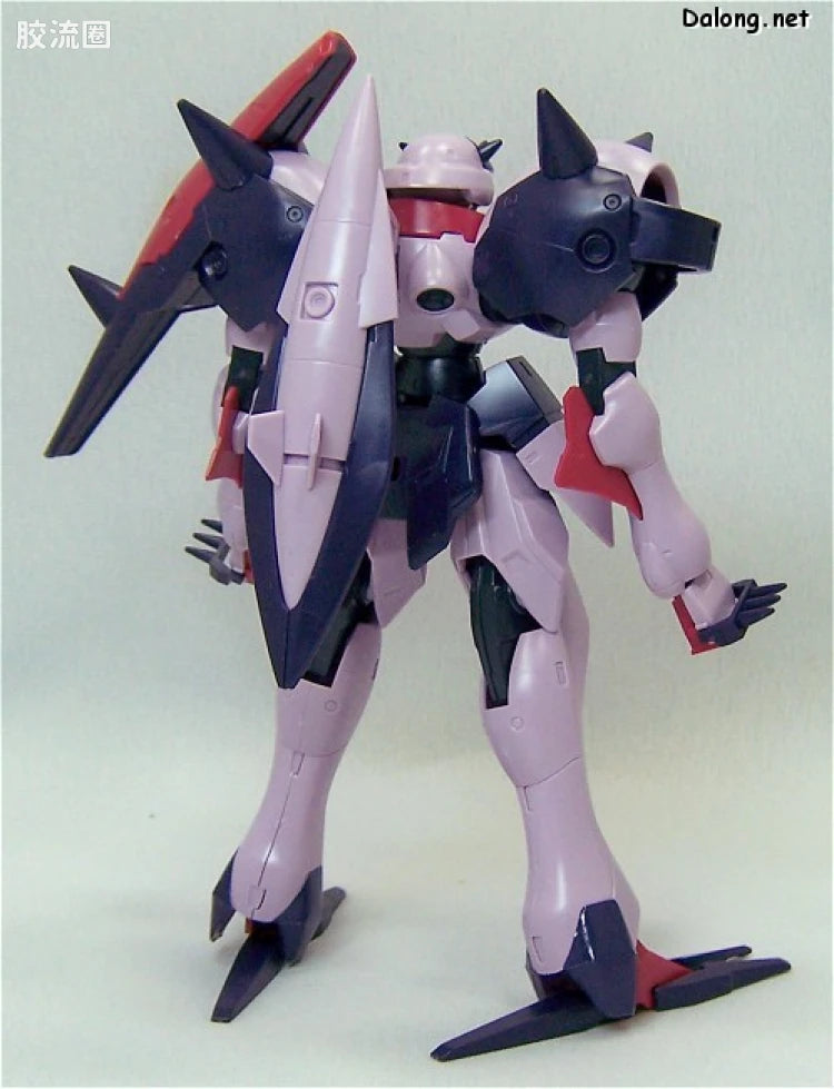 HG 00 1/144 40 加莱佐 GARAZZO