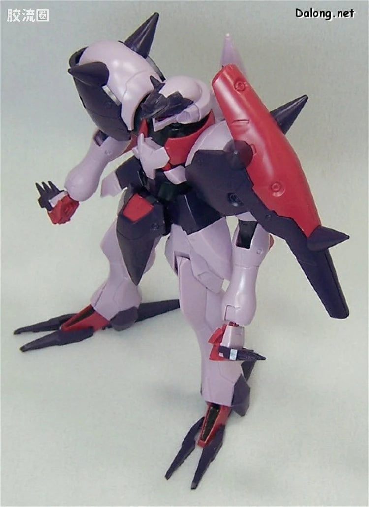 HG 00 1/144 40 加莱佐 GARAZZO