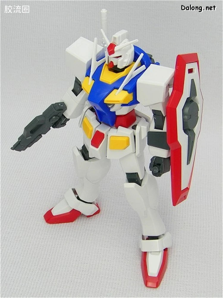 HG 00 1/144 45 O高达 实战配备型