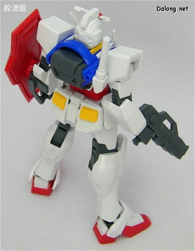 HG 00 1/144 45 O高达 实战配备型