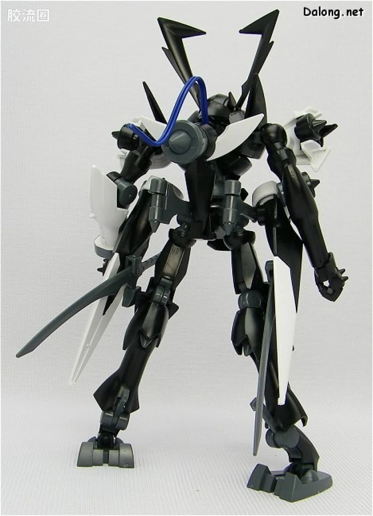 HG 00 1/144 46 须佐之男