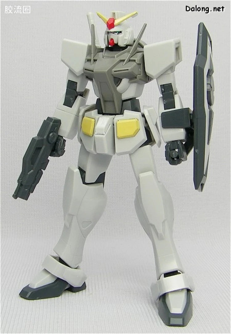 HG 00 1/144 52 O高达（出厂配色）
