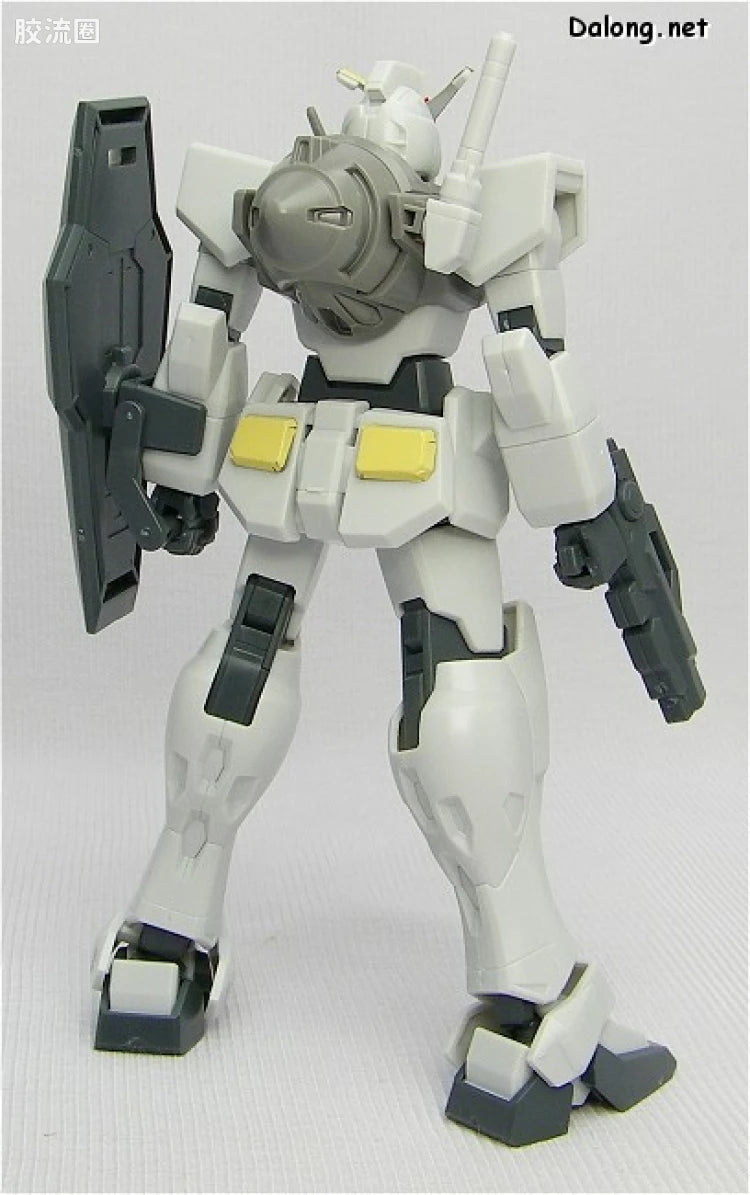 HG 00 1/144 52 O高达（出厂配色）