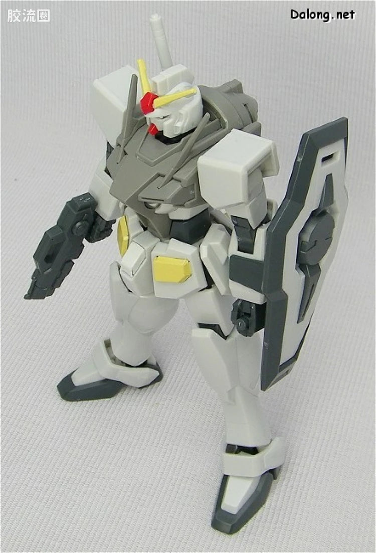 HG 00 1/144 52 O高达（出厂配色）