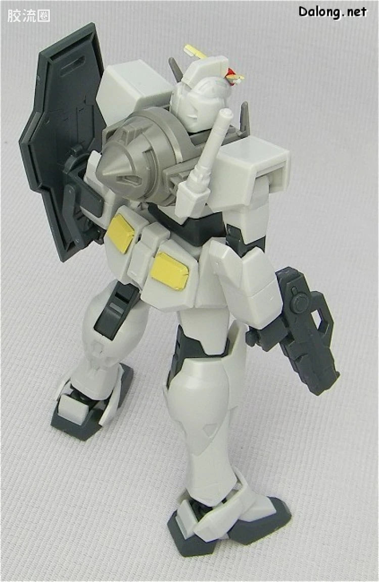 HG 00 1/144 52 O高达（出厂配色）