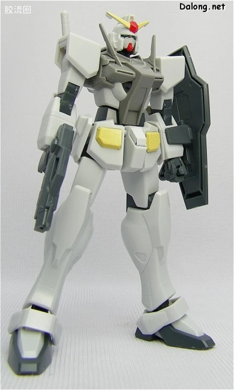 HG 00 1/144 52 O高达（出厂配色）