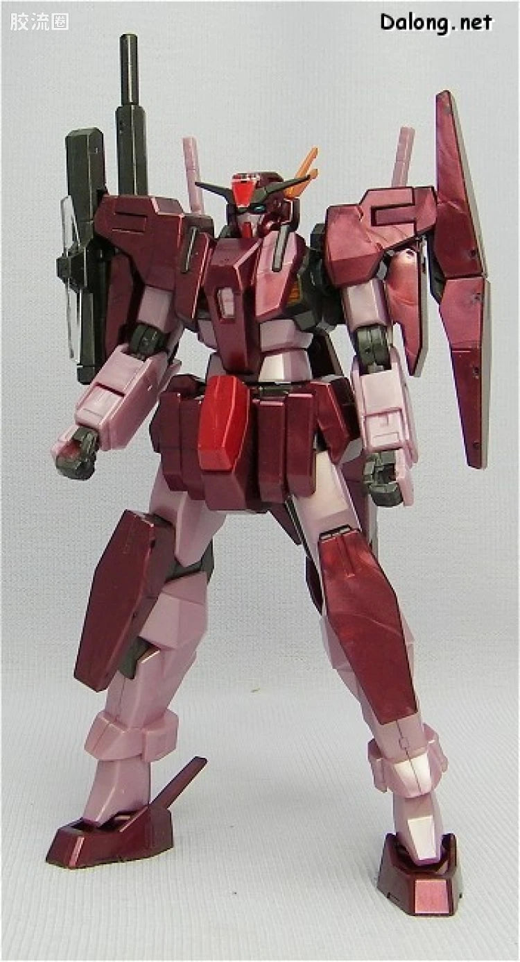 HG 00 1/144 56 智天使高达[TRANS-AM]