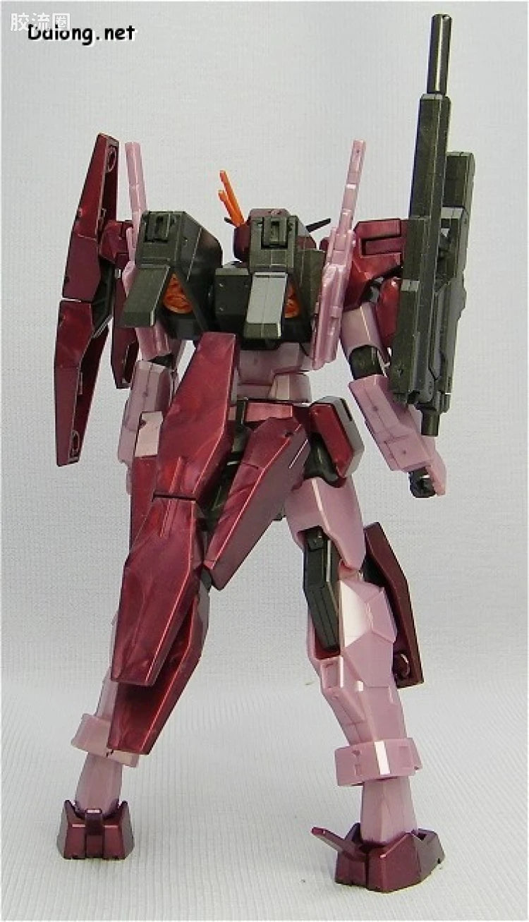 HG 00 1/144 56 智天使高达[TRANS-AM]