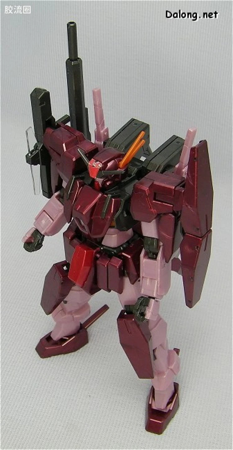 HG 00 1/144 56 智天使高达[TRANS-AM]