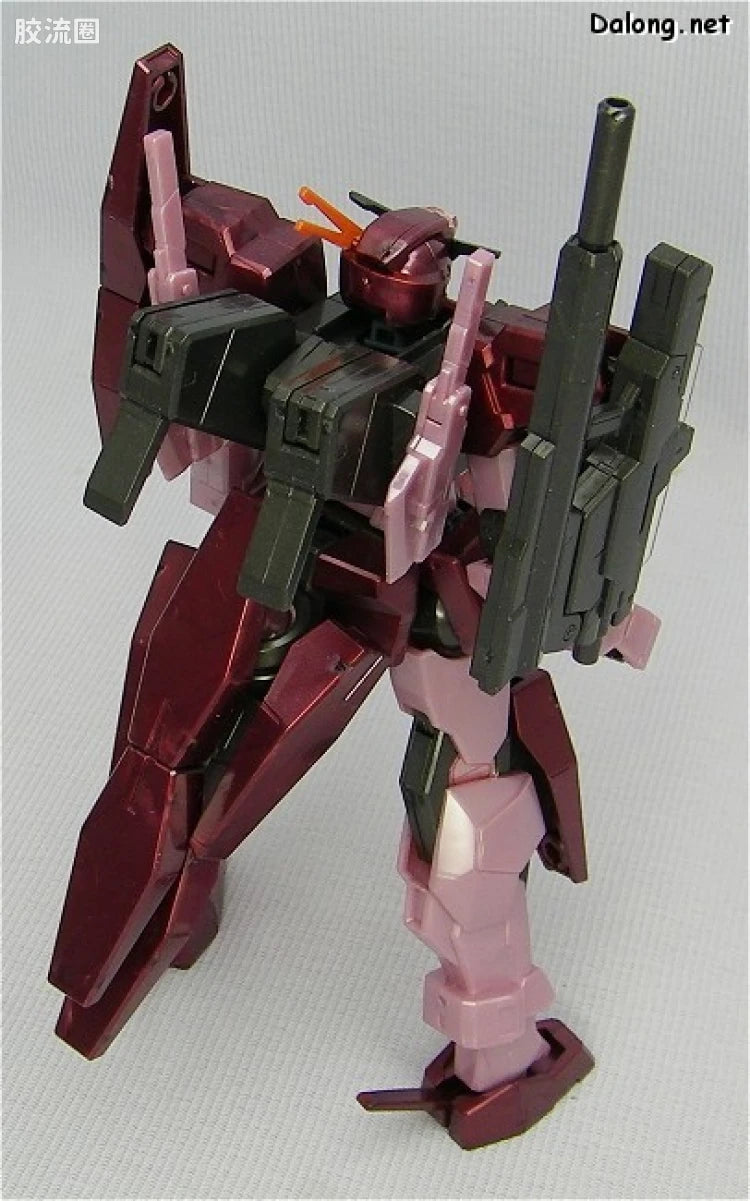 HG 00 1/144 56 智天使高达[TRANS-AM]