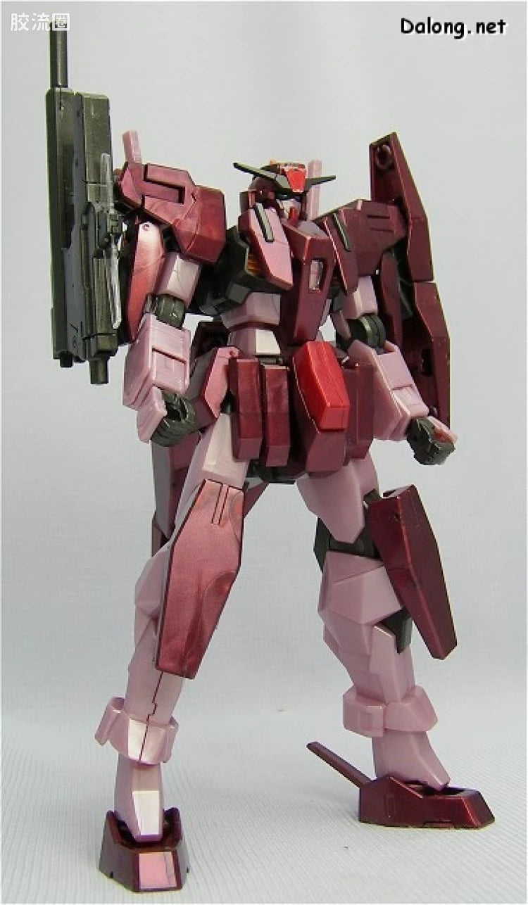 HG 00 1/144 56 智天使高达[TRANS-AM]
