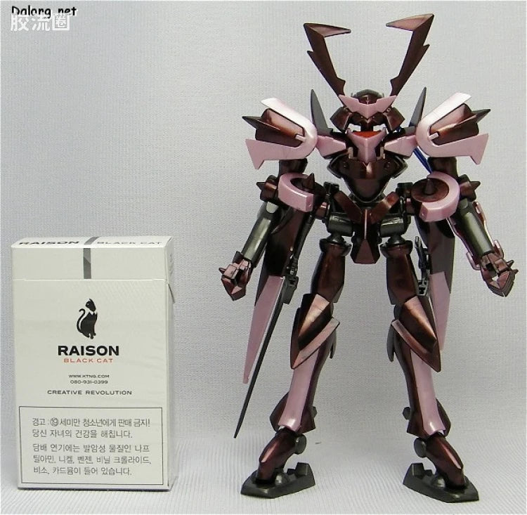 HG 00 1/144 59 须佐之男[TRANS-AM]
