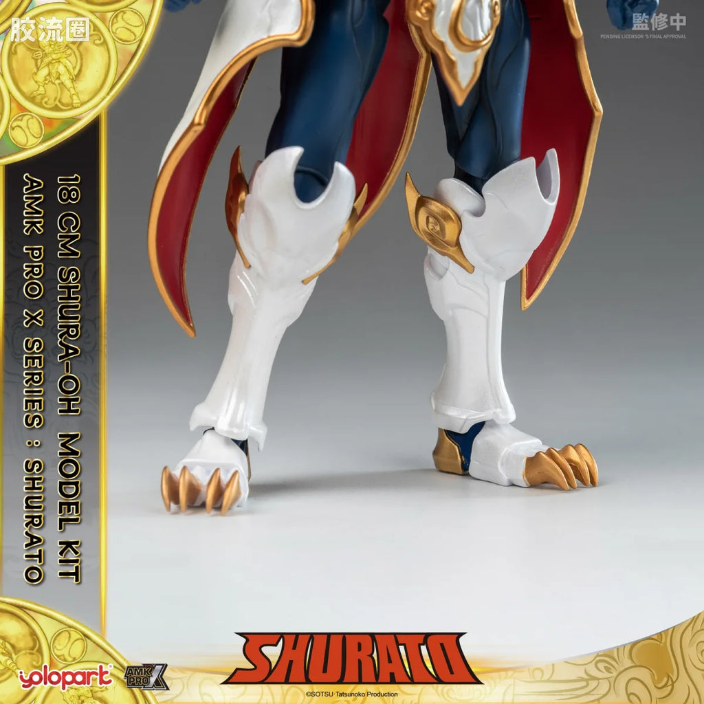 YOLOPARK Series Shurato Shurato