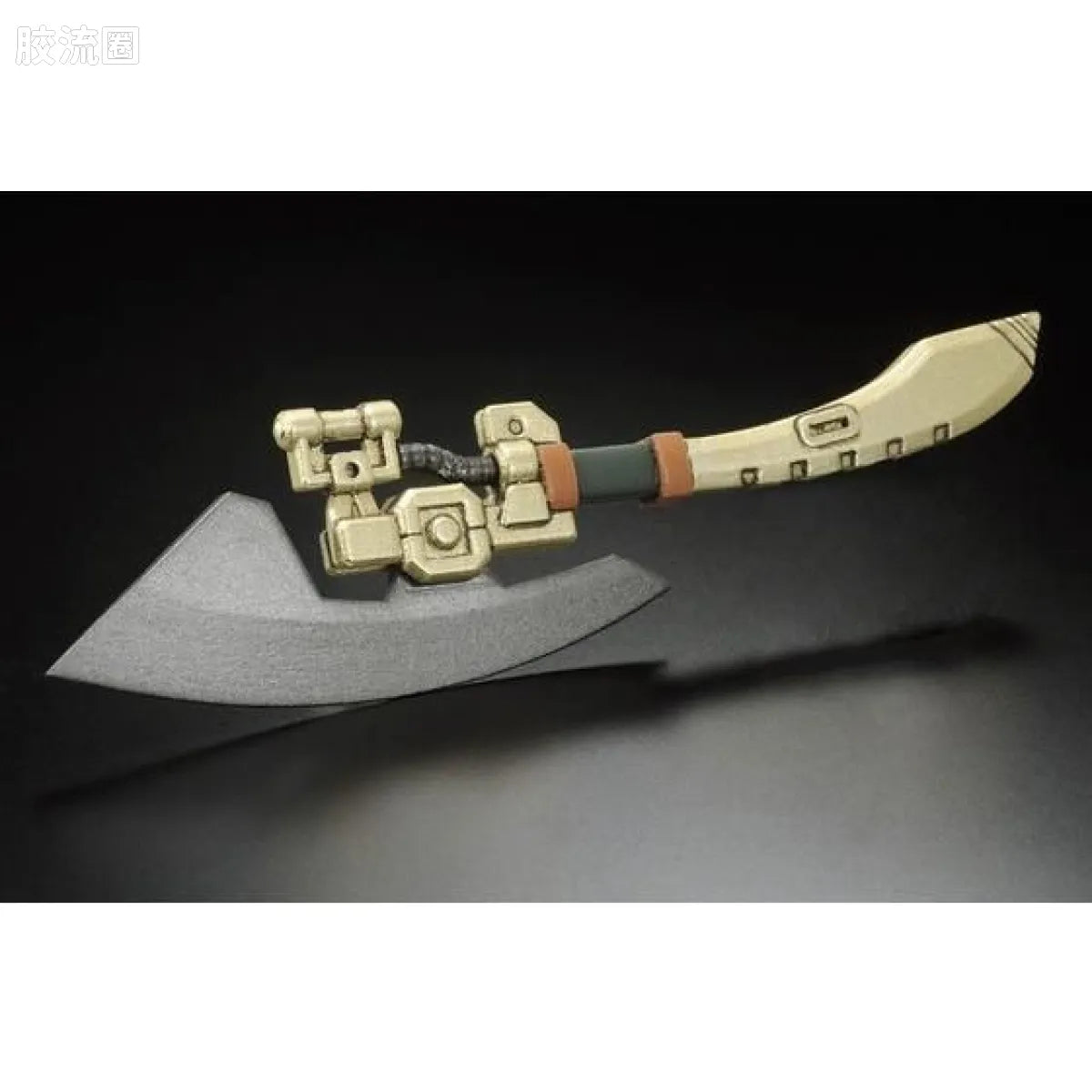 P-Bandai MG 1/100 MS-06FS Zaku II (Garma Zabi Use)