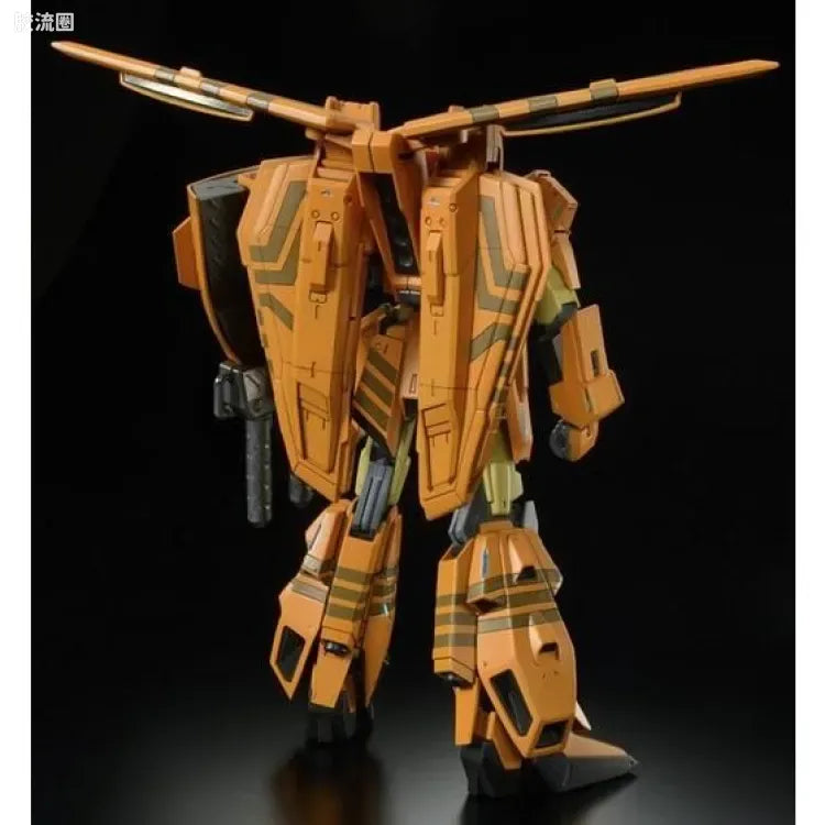 P-Bandai MG 1/100 MSZ-006-3B Zeta Gundam 3B Type [Gray Zeta]