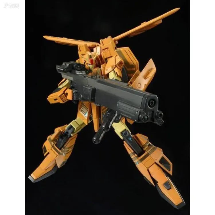 P-Bandai MG 1/100 MSZ-006-3B Zeta Gundam 3B Type [Gray Zeta]
