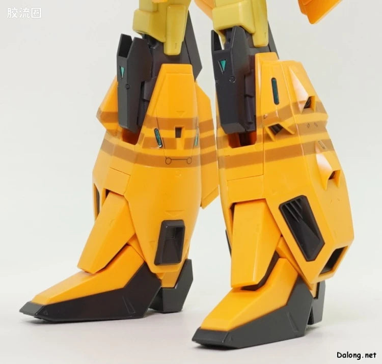 P-Bandai MG 1/100 MSZ-006-3B Zeta Gundam 3B Type [Gray Zeta]