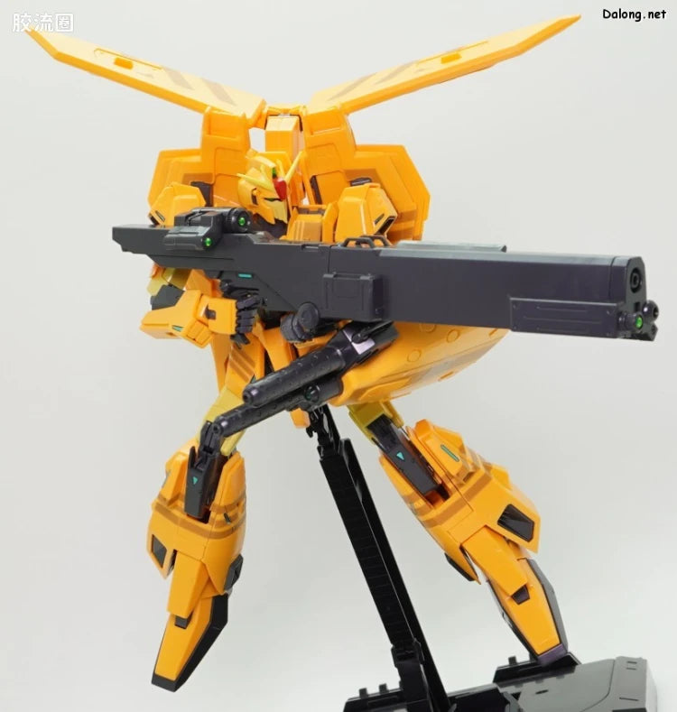 P-Bandai MG 1/100 MSZ-006-3B Zeta Gundam 3B Type [Gray Zeta]