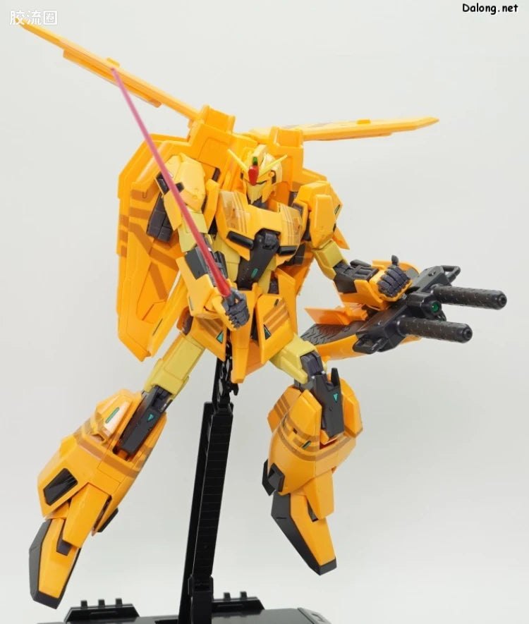 P-Bandai MG 1/100 MSZ-006-3B Zeta Gundam 3B Type [Gray Zeta]