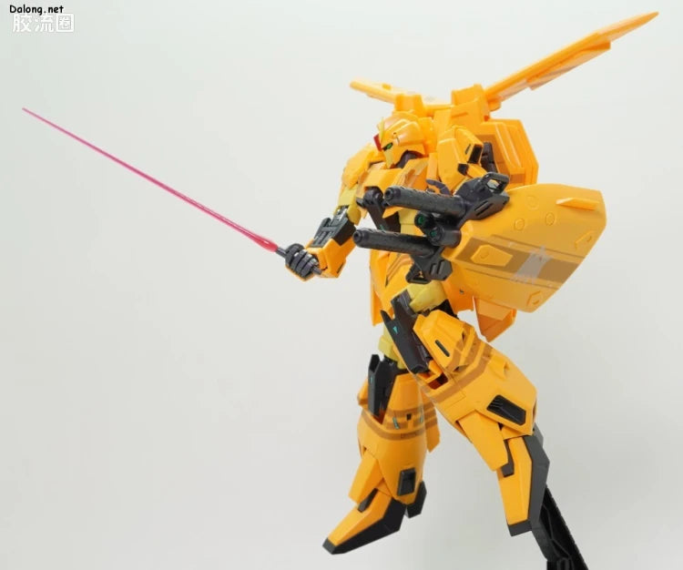 P-Bandai MG 1/100 MSZ-006-3B Zeta Gundam 3B Type [Gray Zeta]