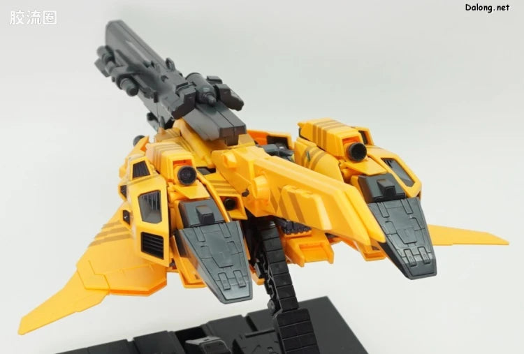 P-Bandai MG 1/100 MSZ-006-3B Zeta Gundam 3B Type [Gray Zeta]