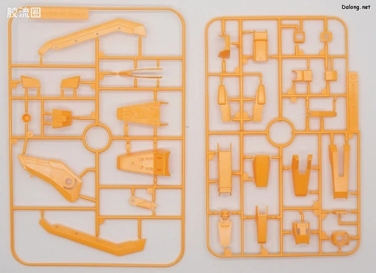 P-Bandai MG 1/100 MSZ-006-3B Zeta Gundam 3B Type [Gray Zeta]