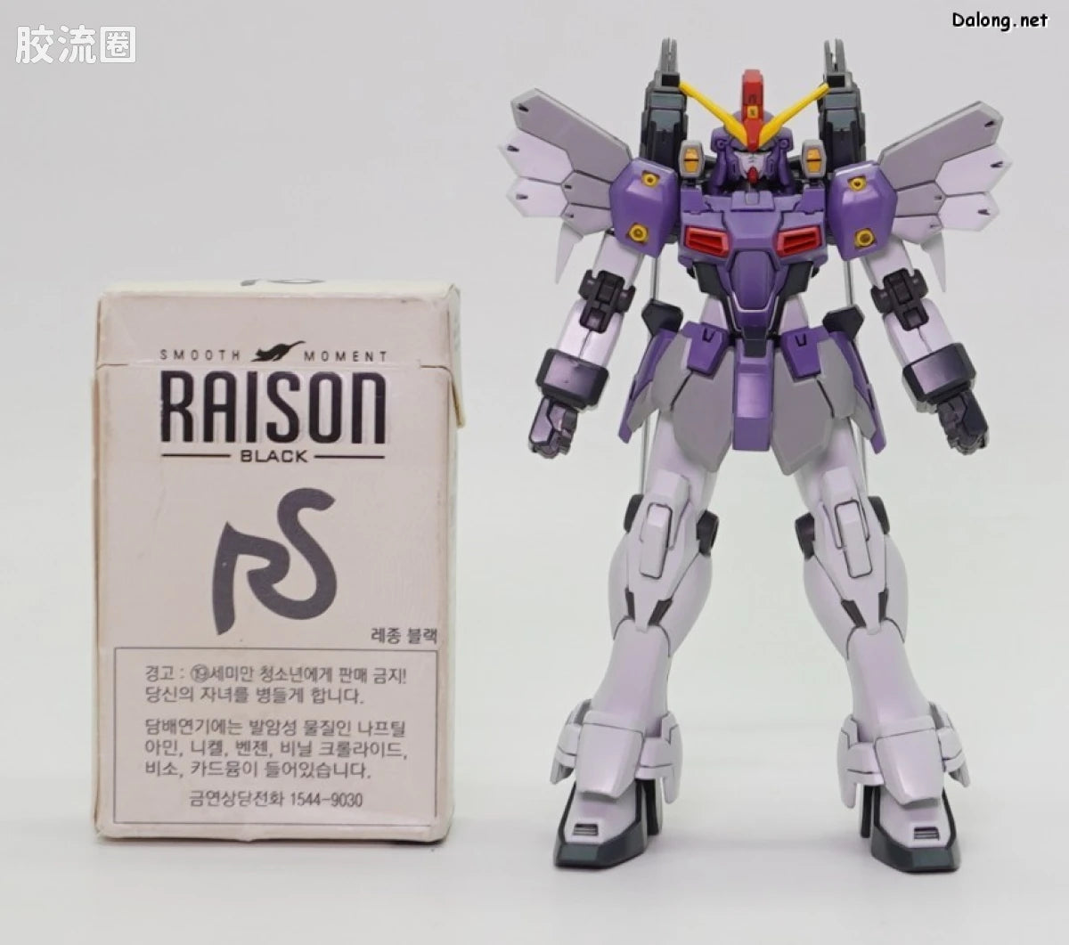 HGUC 1/144 h265 沙漠高达改 EW
