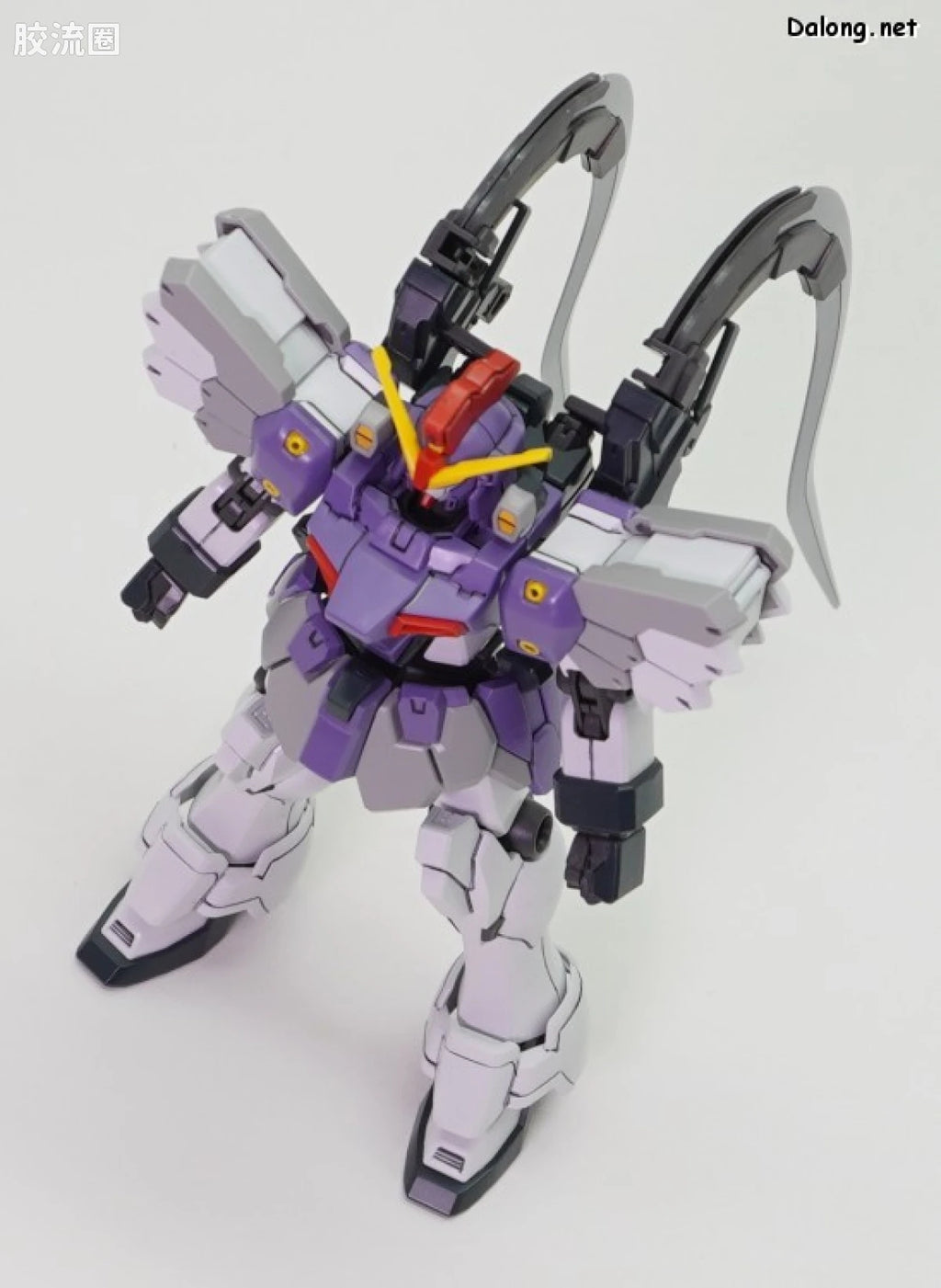 HGUC 1/144 h265 沙漠高达改 EW