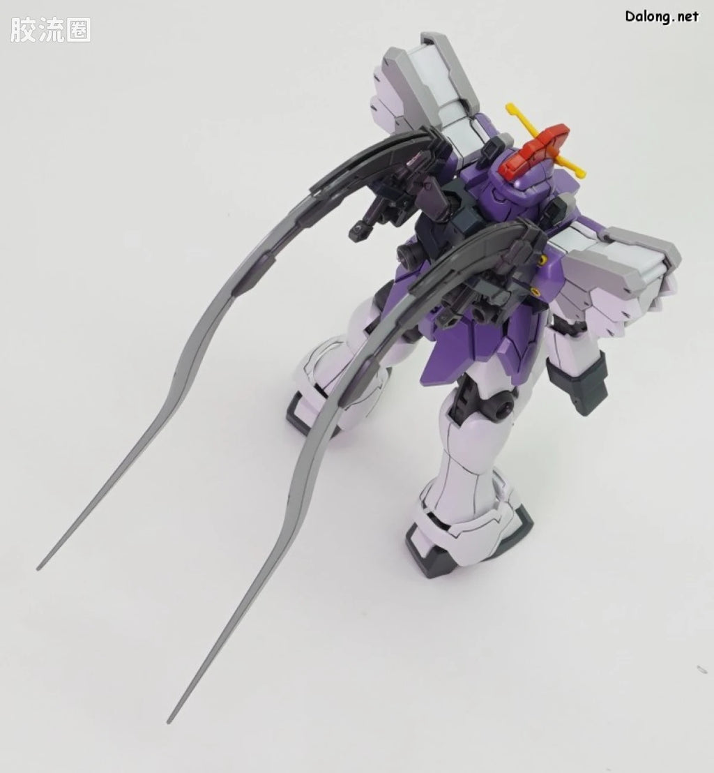 HGUC 1/144 h265 沙漠高达改 EW
