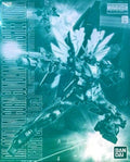 P-Bandai MG 1/100 Unicorn Gundam 02 Banshee Norn (Final Battle Ver.)