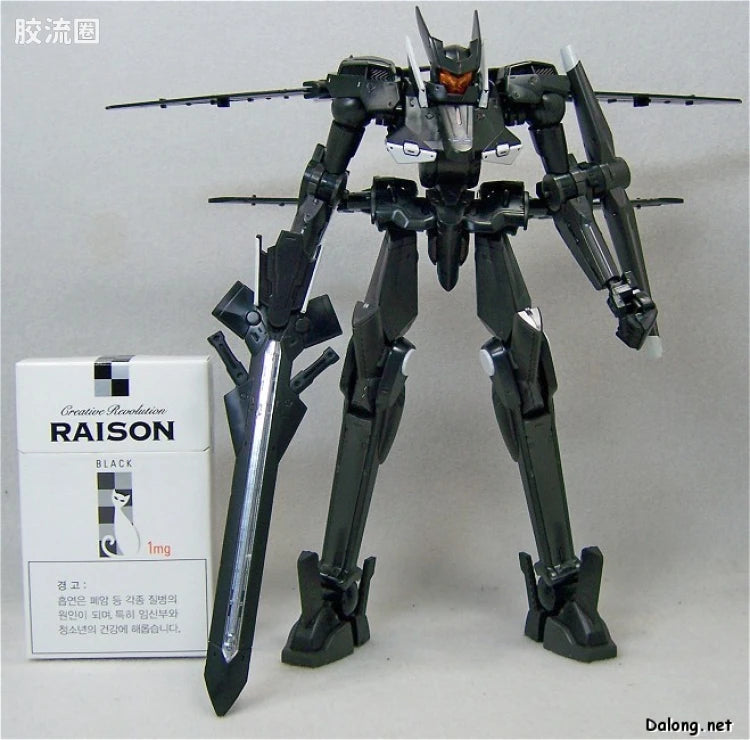 HG 00 1/100 战旗改